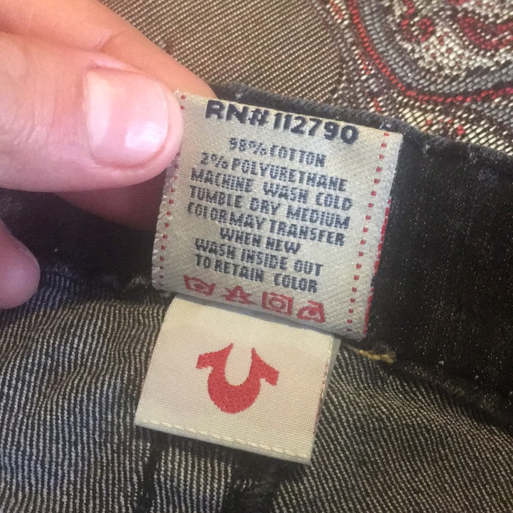 ✨True Religion ✨ - Picture 7 of 8